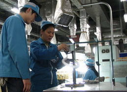 东芝福州工厂办公环境优化项目 沈阳装饰装修公司的跨界布局与招投标策略分析