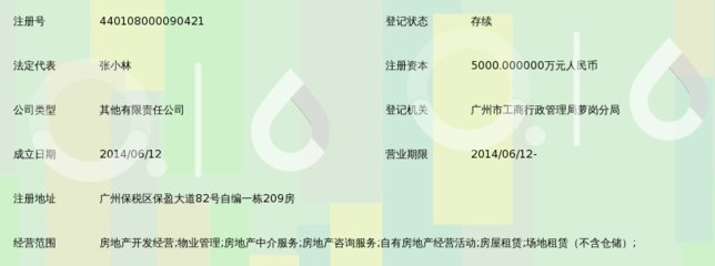 广州丰实房地产开发有限公司_360百科